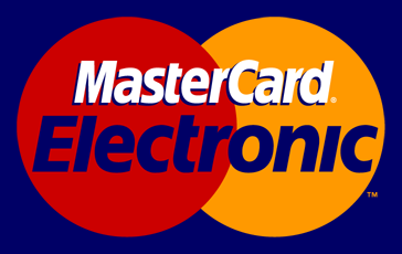 MasterCard Electronic