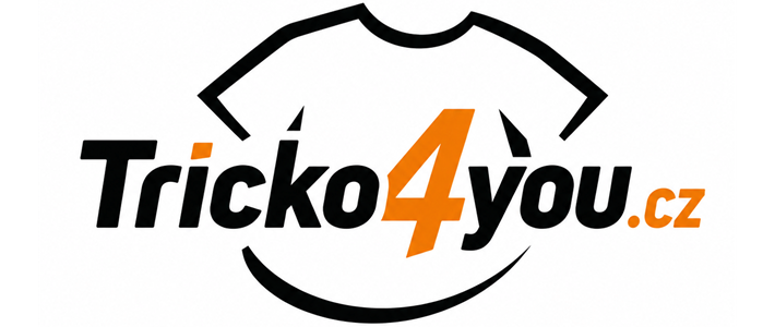 Logo Trička s potiskem na Tricko4you.cz